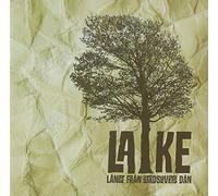 Laike - Far Away From The Noise Of The City