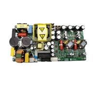 Laikoutd 2. Modulo Amplificatore Stereo A Bassa con Rettifica Sincronizzazione per Sistemi da Studio E PA Rettifica Sincrona SMPS