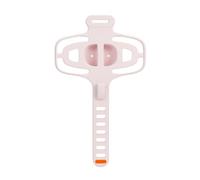 Laikoutd 3. Road Bike Phone Bracket Secure Silicone Grip Easy Installation Shockproof NonSlip Enduring Shockproof Stable Phones Holder