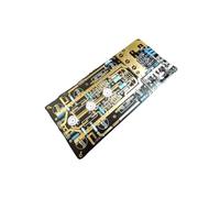 Laikoutd 834mm Singing And Playback Circuit Electronic Tube Dynamic Magnetic Black Adhesive Gall Set for Home Easy Assembly Dynamic Magnetic Amplifier