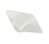 Laikoutd A2048850526 per W204 Paraurti Anteriore Gancio Traino Tappi Copertura Occhi Traino Accessori per Auto Tappo del Traino Occhi Traino Coperchio