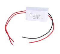 Laikoutd Adattatore Alimentazione Bianco AC85V ~ 265V A DC15V 300mA Tensioni Step Down Soluzione Conversione del Modulo per L'adattatore Alimentazione del Router Giocattolo della Fotocamera