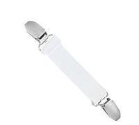 Laikoutd Adjustable Waist Cincher Clip Elastic Band Back Cincher For Dress Scarf Perfect For Keeping Sweaters And Shawls In Place Elastic Clip