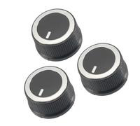 Laikoutd Car Air Conditioning Control Knob Switches with Advanced Design for Enhances Driving Comfort Longevity 84141127 25922402 Stylish Vehicle Interior Design