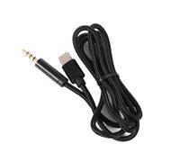 Laikoutd Cavo da USB C A 3 5 Mm 3 5 per Un'Esperienza Uditiva Perfetta in Auto Vari Smartphone Cavo Auto con Buona Riduzione del Rumore