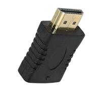 Laikoutd Cavo Prolunga HDTV Maschio A Femmina Supporto 1080P velocità per Home Theater Gaming Monitor per PC Proiettore Cavo Prolunga da Maschio A Femmina