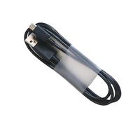 Laikoutd Cavo USB Micrometrico in PVC Garantisce Ricarica Stabile E La Sincronizzazione dei Dati per Trasferimento Dati delle Tavolette Grafiche Digitali HC16 H950P.