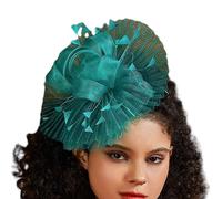 Laikoutd Cerchietto per capelli punk medievale da donna per carnevale per matrimoni, martedì grasso, spettacoli, accessori per capelli, fasce per capelli, antiscivolo, alla moda, per donne, fascia per