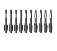 Laikoutd Confezione da 10 Stilo con Punta per Penna 16/12/13/20 Creazione Artistica Digitale Punta della Penna da Liscia.