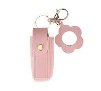 Laikoutd Convenient Lipsticks Storage Bag Portable Accessory For Maintaining Order And Finding Your Desired Shade Quickly Portable Lipsticks Pouches