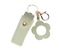 Laikoutd Convenient Lipsticks Storage Bag Portable Accessory For Maintaining Order And Finding Your Desired Shade Quickly Portable Lipsticks Pouches