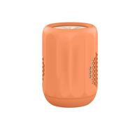 Laikoutd Cover in Silicone per Altoparlanti ASM01A Installazione Semplice, Cover in Silicone AntiGraffio