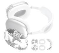Laikoutd Cover in silicone premium per custodia con protezione Star Designs Custodia morbida e antigraffio Extreme Defender
