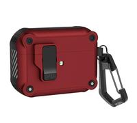 Laikoutd Custodia Protettiva Avanzata per 4 Custodia con Serratura Apertura Automatica E Difesa Multistrato Accesso Rapido Rivestimento Resistente Ai Graffi