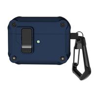 Laikoutd Custodia Protettiva Avanzata per 4 Custodia con Serratura Apertura Automatica E Difesa Multistrato Accesso Rapido Rivestimento Resistente Ai Graffi