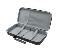Laikoutd Custodia Rigida per tastiere meccaniche Kick75 Scatola Protettiva Custodia Rigida per Custodia Semplice