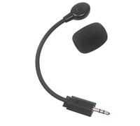 Laikoutd Durabilità Gaming Microfono Boom Per Chiara Comunicazione Boom Mic Per Cuffie Rig700 Immersives Computer Console
