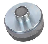 Laikoutd Efficienti altoparlanti tweeter da 8 Ohm e 200 W Corno acuto per dispositivi Home Theatre Perfetto per feste e piccoli raduni Suono chiaro Tono