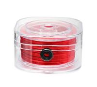 Laikoutd Elastic Stretch Thread for Jewelry Making Spandex Craft String with Multiple Color Square Box Packaging Strong Spandex Thread for Gemstones