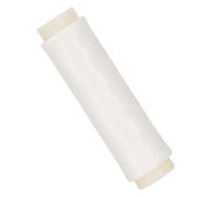 Laikoutd Esche da Pesca Portatili Filo Nylon Elastico Invisibile Bobina Elastica Che Mantiene Le Esche sul Gancio Bobina Elastica per La Mosca