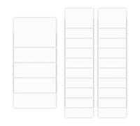 Laikoutd Fogli Carta per Incisione Ottimizzati Incisori E Sculture Carta Artistica. Cartoncino Inviti Nozze Incisori