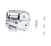 Laikoutd Kit Carillon per Pianoforte Laboratorio Avvolgimento Inferiore Programma Maker World Creator Assemblaggio Progetti Stampa