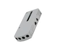 Laikoutd Materiali Accessori per l ' aggiornamento della Stampante 3D ABS Line Gate per P1 Adatto a Vari progetti Migliora la creatività Riduce i fallimenti