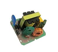 Laikoutd Modulo per Inverter DCAC 1PC 40W da 12V A 220V per Un'elevata Affidabilità nel Dispositivo Elettronico Precisione Elettronica