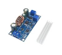 Laikoutd Modulo potenziamento in controtendenza da Laboratorio per progetti, Driver LED Che Aumenta l ' Alimentazione per hobbisti ' Elettronica Tensioni Regolabili