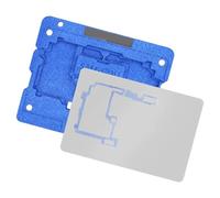Laikoutd Modulo Saldatura Professionale per Un accurato reballing dei Chip sulle Serie da S21U a S24U Che garantisce Un ' Elevata Percentuale Successo nelle riparazioni Scheda Posizionamento