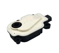 Laikoutd Motore Attuatore Griglia Radiatore A Risposta Rapida Gestione Ottimizzata dei Flussi D Veicolo da Costruzione in Plastica HS7Z-10884A Motore del Controllo