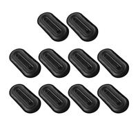 Laikoutd Presa Globale per Parafango in PU per L'impermeabilità del Telaio Auto E La Difesa dai Detriti N91135501 Rispettoso Ambiente