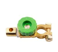 Laikoutd Risparmio Batteria 17mm Interruttori Disconnessione Alimentazione 12V 24V Isolatore Terminale 86mm per Lo Stoccaggio Veicoli Uso Marino Interruttori Prevenzione dei Rischi Incendio