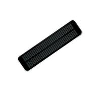 Laikoutd Robusti Indicatori Livello Sonoro in Alluminio per Un Monitoraggio Accurato del Suono in Ambienti con Prestazioni Difficili. Display LED A Due