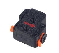 Laikoutd Set Sensori per Rilevamento Esaurimento del Filamento La Stampante Adventurer 5M Monitoraggio Automatico Installazione Semplice Sensore del Filamento