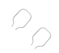 Laikoutd Siliconi Elasticità Protezione per I Bordi della Racchetta da Allenamento Strisce Resistenza per Migliorare La Presa E La Resistenza agli Impatti Miglioramento Presa Racchetta