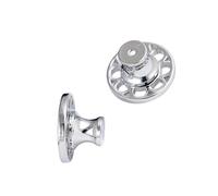 Laikoutd Stabilizzatore Generico per Gioielli Orecchie Compatibilità Perfetta con La Maggior Parte degli Orecchini Design Installazione Semplice Accessorio Supporto Orecchini da Sposa