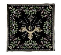 Laikoutd Tarocchi Tavolette Divinazioni Tavolo Copertina Astrologia Oracoli Tappeto Tappetino Tavolo A Forma Pendolo Tavolo Tavolo Divame Divame da Tavolo da Tavolo da Tavolo Tavolo Tavolo Tavolo