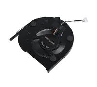 Laikoutd Ventola per Ventola Raffreddamento della CPU Ventola Sostituzione Interna per T14 T490 T495 Fan Raffreddamento del Motore Silenzioso per Ventola Silenziosa del Motorino Senza Spazzole