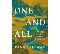 Laikwan Pang One and All (Tascabile)