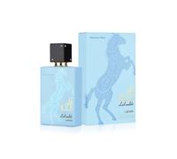 LAIL AL MALEKI MOROCCAN BLUE EAU De Parfum 100 Ml