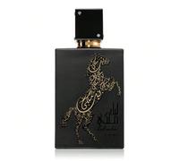 Lail Maleki 100ML Eau de Parfum unisex note di testa: note fruttate, agrumi, note speziatenote di cuore: gelsomino, gardenia, miele, orchideanote di fondo: legno di sandalo, muschio, caramello, ambraT