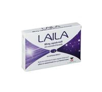 Laila 14 Capsule Molli