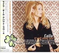 Laila - All About Love +4