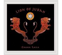 Laila, Chana - Lion Of Judah