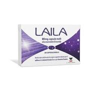 Laila - Confezione 28 Capsule Molli
