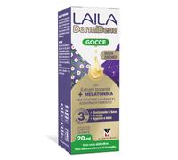 A.MENARINI IND.FARM.RIUN.Srl LAILA DORMIBENE 20 ML