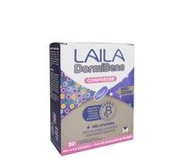 LAILA DORMIBENE 30CPR