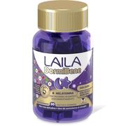 Laila Dormibene 30 Pastiglie gommose