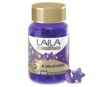 Laila DormiBene 60 pastiglie gommose